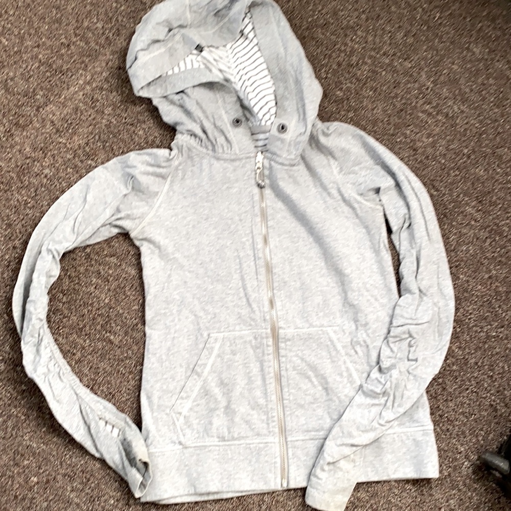 Lululemon jacket